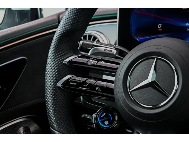 Mercedes-Benz EQE AMG 43 4MATIC 2022 Elektrisch 43
