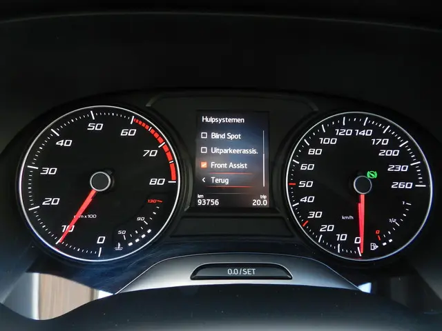 SEAT Ateca 1.5 TSI FR Business Intense 2020 Benzine 18