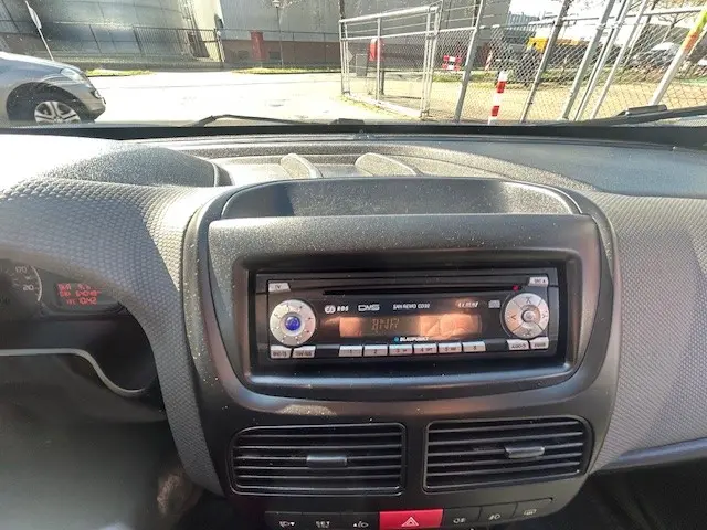 Fiat Doblò Cargo 1.4 SX 2012 Benzine 15