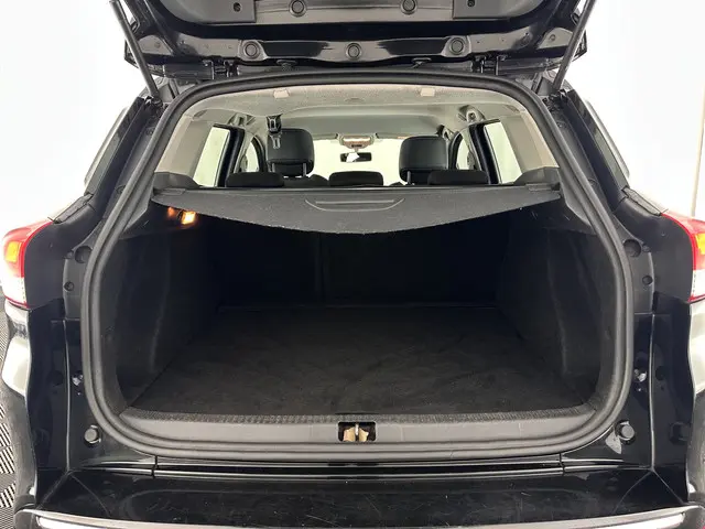 Renault Clio Estate 0.9 TCe Expression 2013 Benzine 10