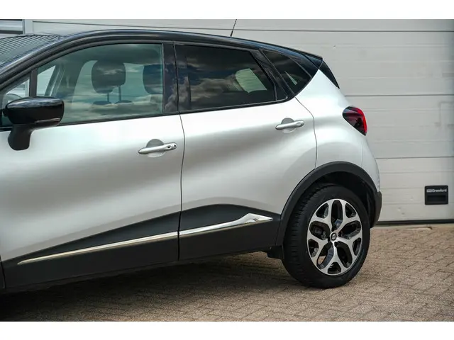 Renault Captur 1.3 TCe Intens 2019 Benzine 26