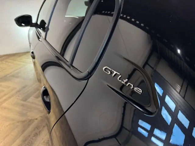 Peugeot 208 1.2 PureTech GT-Line CAM VOL' 2020 Benzine 26