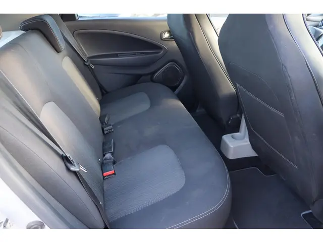 Renault ZOE R90 Intens 41 kWh (ex Accu) 2016 Elektrisch 17