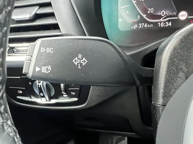 BMW X3 xDrive30e X-Line 2021 Hybride Benzine 37