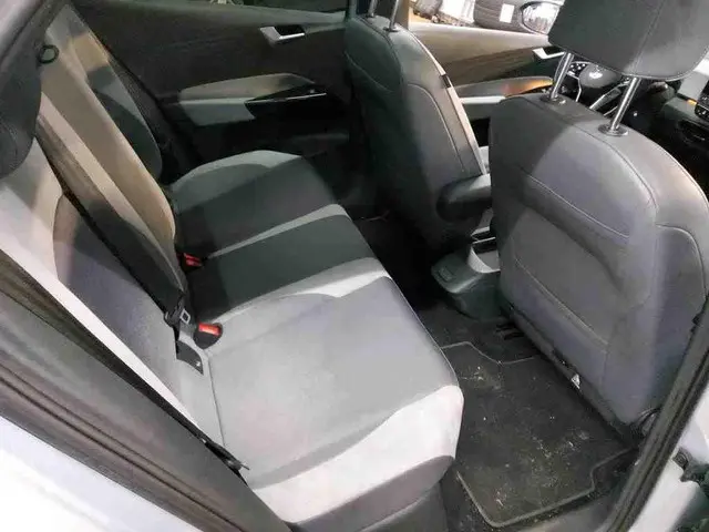 Volkswagen ID.3 Pro 58 kWh 2022 Elektrisch 12