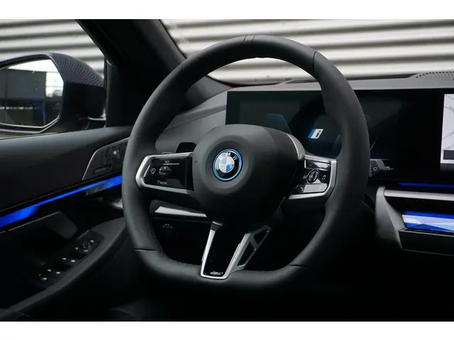 BMW i5 Touring eDrive40 M Sport Edition 2025 Elektrisch 29