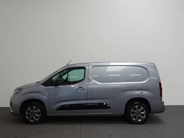 Opel Combo 2