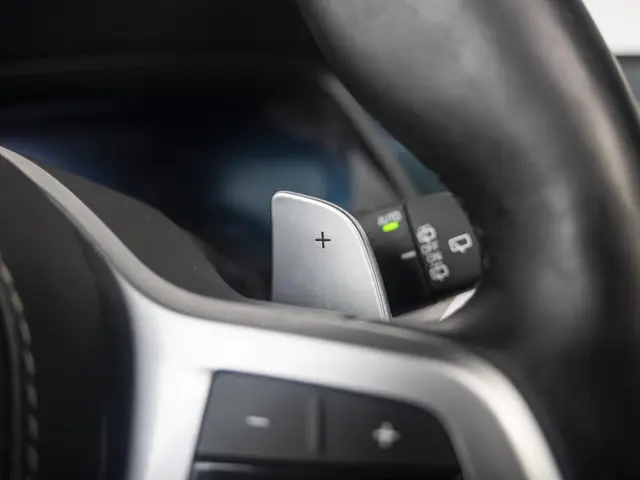 BMW X5 xDrive45e 2020 Hybride Benzine 45