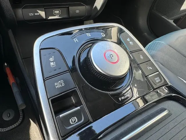 Kia e-Niro ExecutiveLine 64 kWh 2020 Elektrisch 30