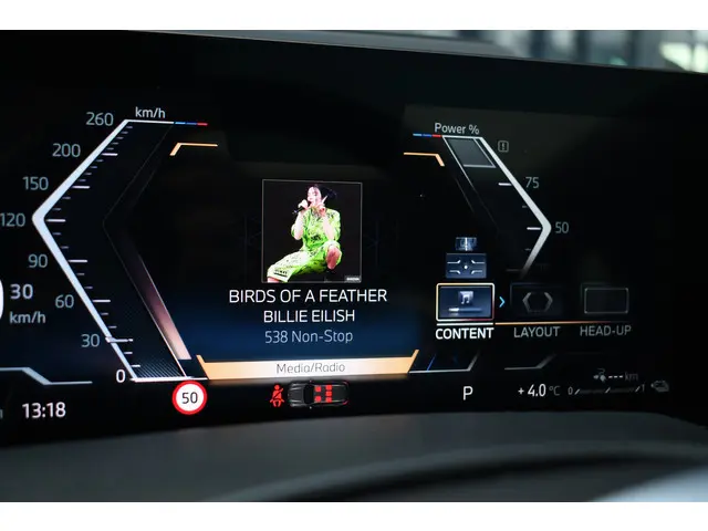 BMW X5 xDrive50e M-Sport 2023 Hybride Benzine 59