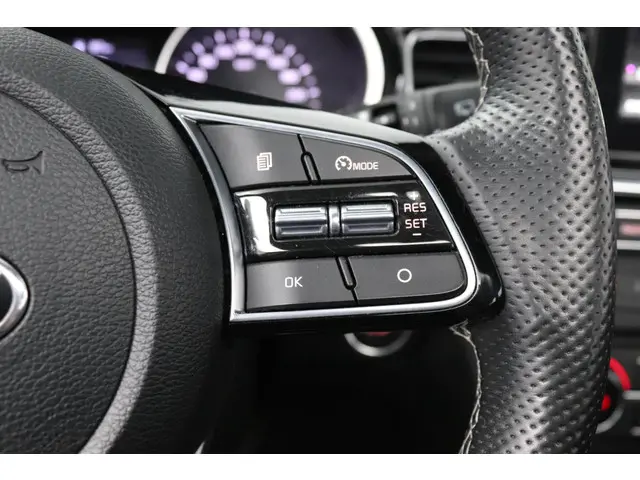 Kia ProCeed 1.0 T-GDI GT-Line 2019 Benzine 36