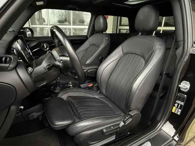 MINI Electric Mini Yours 33 kWh 2020 Elektrisch 5