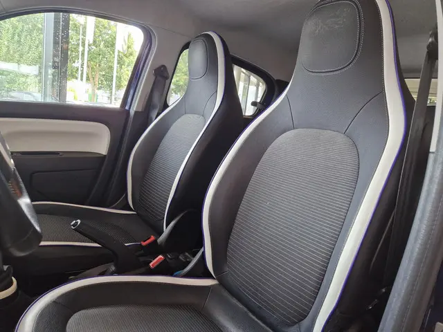 Renault Twingo 1.0 SCe Série Signature VIVA 2016 Benzine 6