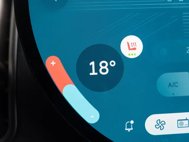 MINI Countryman E 2025 Elektrisch 37