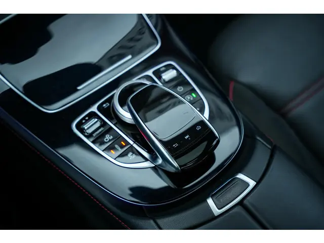 Mercedes-Benz E-Klasse AMG 43 4Matic 2018 Benzine 15