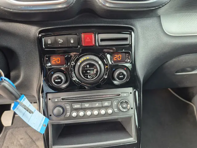 Citroën C3 Picasso 1.2 PureTech Exclusive 2015 Benzine 12