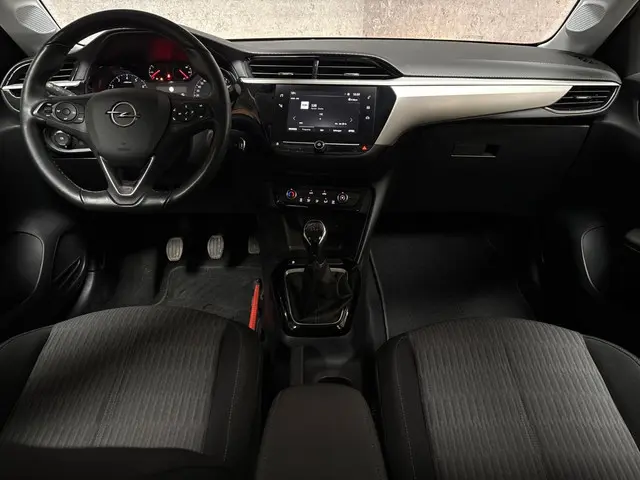 Opel Corsa 1.2 Sport 2020 Benzine 5