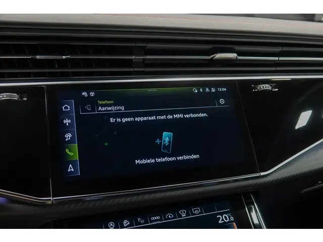 Audi SQ8 4.0 TFSI Quattro 2024 Benzine 33
