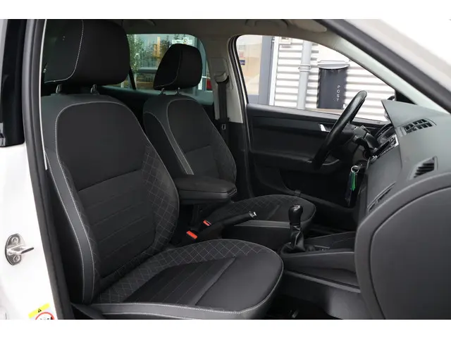 Škoda Fabia Combi 1.0 TSI Ambition 2021 Benzine 13