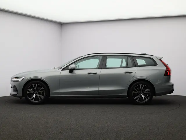 Volvo V60 B4 197PK Essential Edition 2026 Benzine 5
