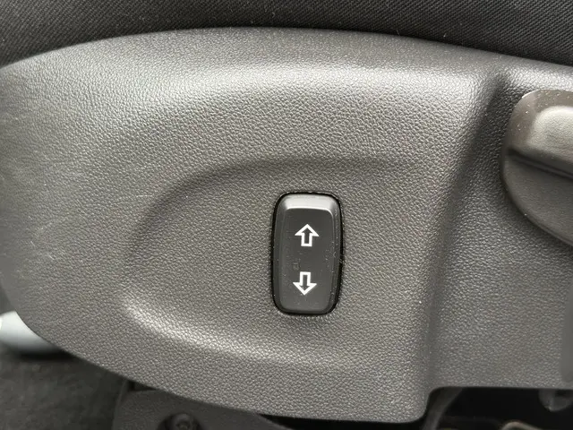 Opel Astra 1.0 Innovation 2018 Benzine 9