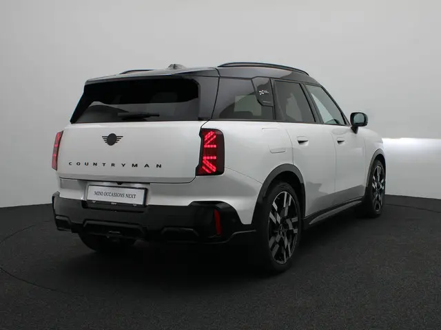 MINI Countryman 2