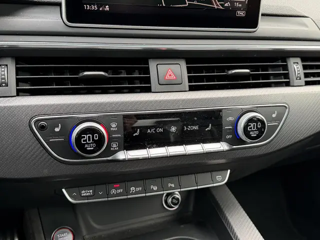 Audi RS5 Coupé 2.9 TFSI RS5 Quattro 2017 Benzine 23