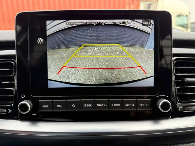 Kia Stonic 1.0 T-GDi MHEV DynamicLine 2025 Benzine 25