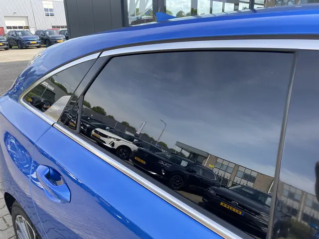 Kia ProCeed 1.0 T-GDI GT-Line 2020 Benzine 8
