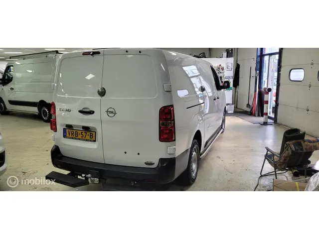Opel Vivaro bestel 2.0 CDTI L3H1 Edition 2022 Diesel 3