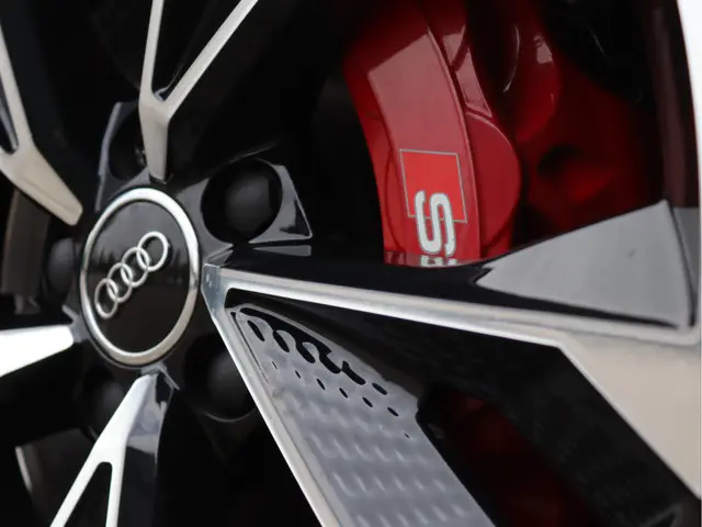 Audi S5 Sportback 3.0TFSI quattro 2018 Benzine 12