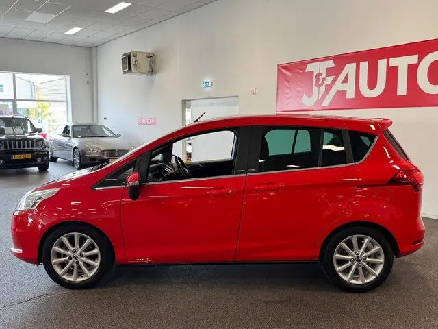 Ford B-MAX 2