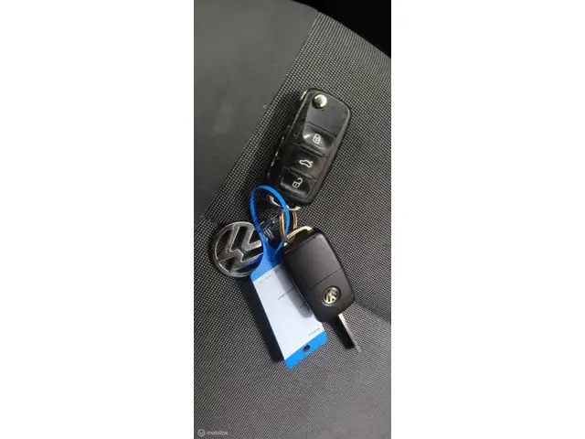 Volkswagen Caddy Bestel 1.6 TDI Maxi 2015 Diesel 8