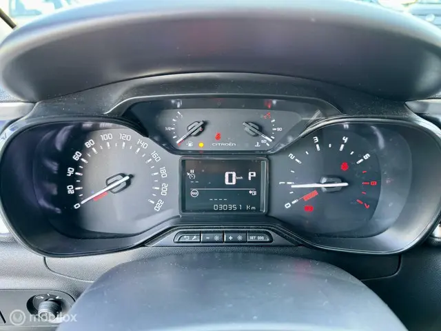 Citroën C3 1.2 PureTech Feel Edition 2023 Benzine 14