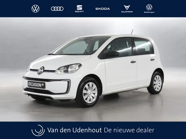 Volkswagen e-up! e-up! 83pk 2021 Elektrisch