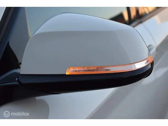 BMW 1 Serie 114i EDE M Sport Edition 2015 Benzine 32