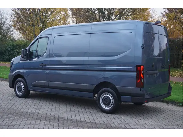 Renault Master 3