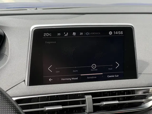 Peugeot 3008 1.6 e-THP GT Line 2018 Benzine 51