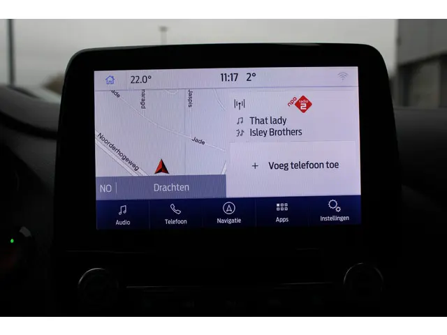 Ford Puma 1.5 EcoBoost ST-X 2021 Benzine 33