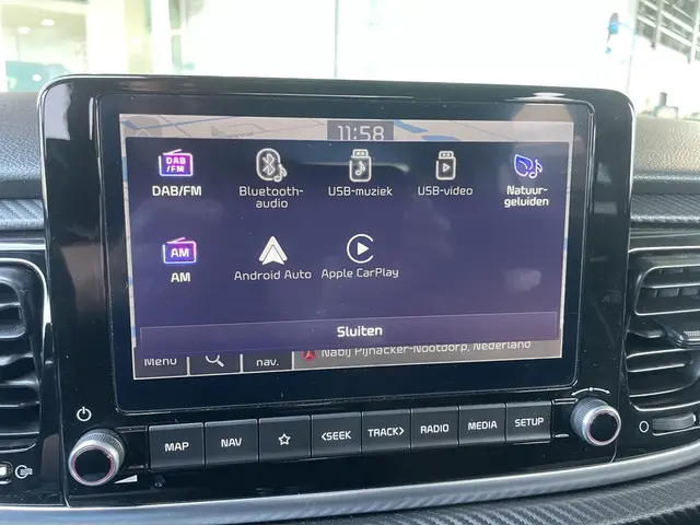 Kia Rio 1.0 T-GDi MHEV GT-Line 2021 Benzine 19