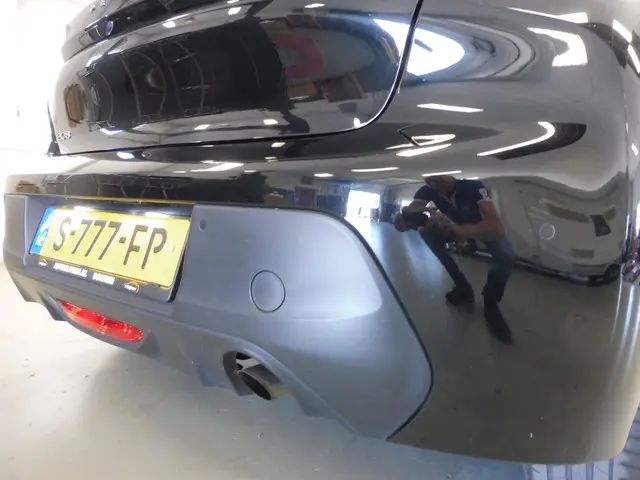Peugeot 208 1.2 PureTech Active 2023 Benzine 13