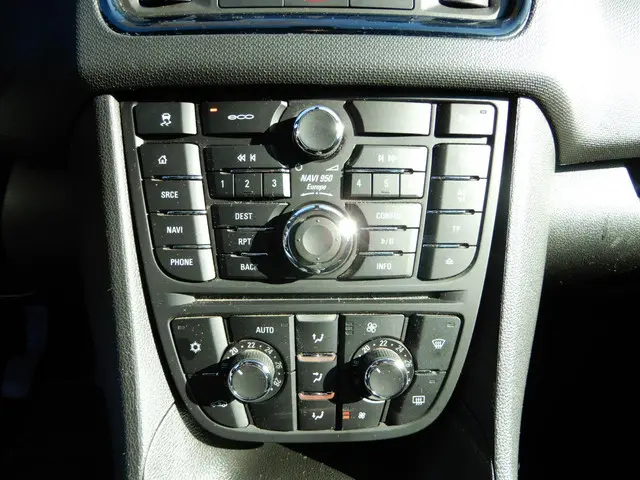 Opel Meriva 1.4 Turbo Design Edition 2014 Benzine 20