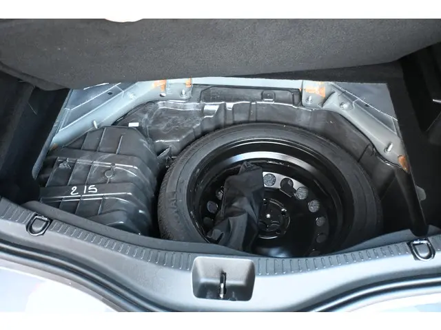 Renault Scénic TCe 140 Intens 2022 Benzine 15