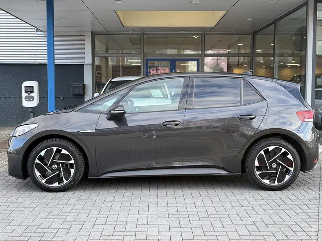 Volkswagen ID.3 Pro Edition 58 kWh 2023 Elektrisch 11