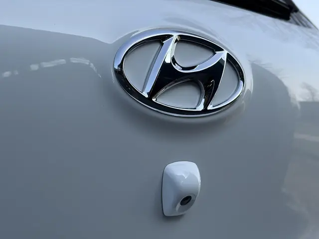 Hyundai i20 1.2 HP i-Motion Comfort 2016 Benzine 35