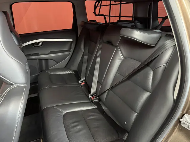 Volvo V70 2.0 D4 Summum 2015 Diesel 8