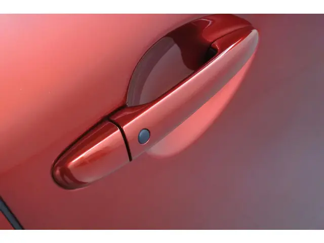 Mazda CX-5 2.5 194pk AWD Automaat GT-M 2018 Benzine 11