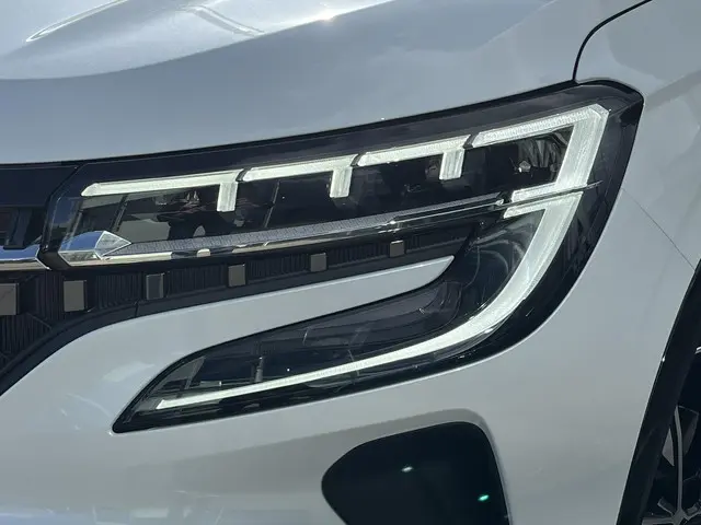 Renault Austral 1.2 TCe 160 X-tronic techno 2025 Benzine 18