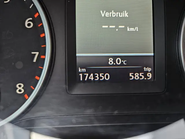 Volkswagen Tiguan 1.4 TSI Sport&Style 2013 Benzine 24