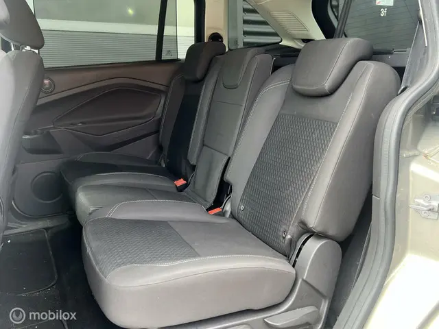 Ford Grand C-Max 1.0 Trend 7p. 2015 Benzine 18